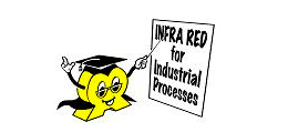 Infrared for Industrial Processes