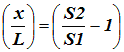 Equation 2