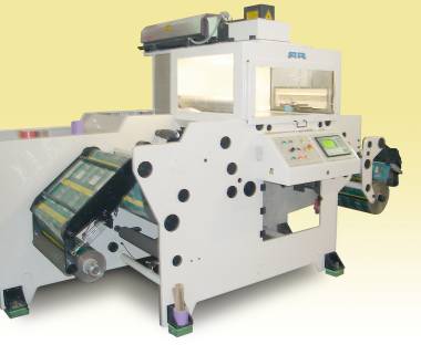 Laser Scribing Unit