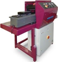 Flat Bed Casting Unit