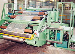 SC-800 Slitter Rewinder