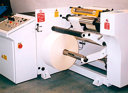 SC-800 Rewinder