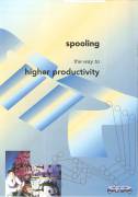 Spooling: The way to higher productivity