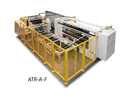 ATR-A-F A-Frame Folder