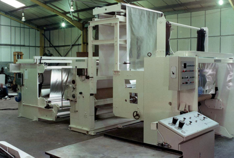 Embossing Machine for Beer Bottle Labels Embossing Machine for Beer Bottle Labels