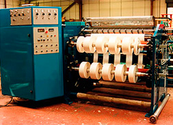 EAGLE Duplex Centre-Rewind-Slitter EAGLE Duplex Centre-Rewind-Slitter