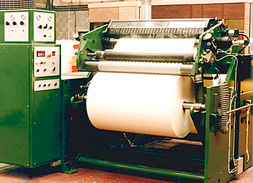 HAWK Simplex Centre Wind-Slitter HAWK Simplex Centre Wind-Slitter