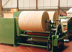 DCS-1100 Duplex Centre Surface Slitter Rewinder DCS-1100 Duplex Centre Surface Slitter Rewinder