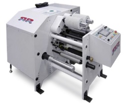 DCS-200 Duplex Centre-Surface Slitter Rewinder DCS-200 Duplex Centre-Surface Slitter Rewinder