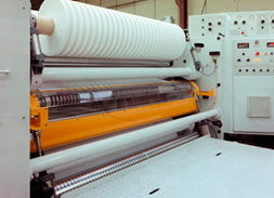 DCS-650 Duplex Centre-Surface Slitter Rewinder DCS-650 Duplex Centre-Surface Slitter Rewinder
