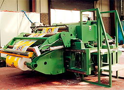SC-1000 Reversible Rewinder SC-1000 Reversible Rewinder
