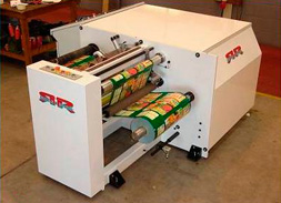 SCR-600 Doctor Rewinder SCR-600 Doctor Rewinder